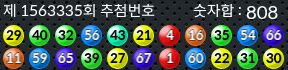1563335 결과캡쳐