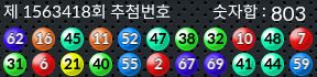 1563418 결과캡쳐
