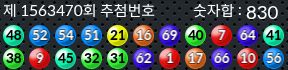 1563470 결과캡쳐
