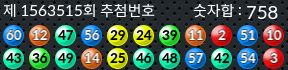 1563515 결과캡쳐