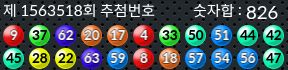 1563518 결과캡쳐