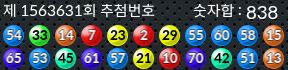1563631 결과캡쳐