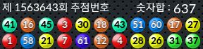 1563643 결과캡쳐