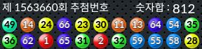 1563660 결과캡쳐