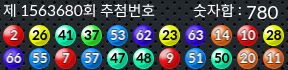 1563680 결과캡쳐