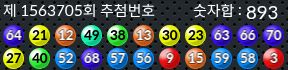 1563705 결과캡쳐