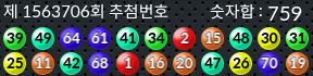 1563706 결과캡쳐