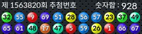 1563820 결과캡쳐
