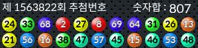 1563822 결과캡쳐
