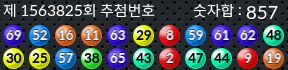 1563825 결과캡쳐