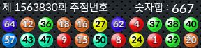 1563830 결과캡쳐