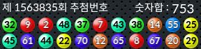 1563835 결과캡쳐
