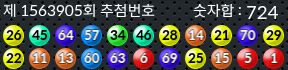 1563905 결과캡쳐