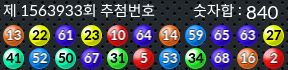 1563933 결과캡쳐