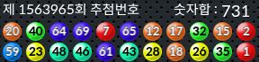 1563965 결과캡쳐