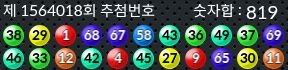 1564018 결과캡쳐