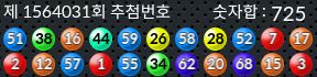 1564031 결과캡쳐