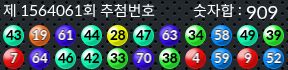 1564061 결과캡쳐