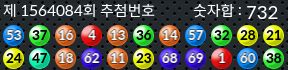 1564084 결과캡쳐