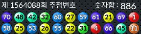 1564088 결과캡쳐
