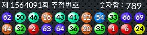 1564091 결과캡쳐