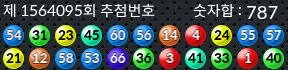 1564095 결과캡쳐