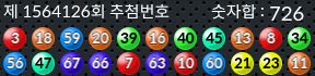 1564126 결과캡쳐