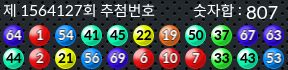 1564127 결과캡쳐