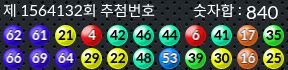 1564132 결과캡쳐