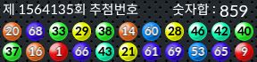 1564135 결과캡쳐