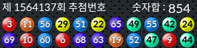 1564137 결과캡쳐