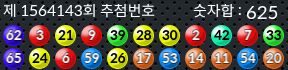 1564143 결과캡쳐