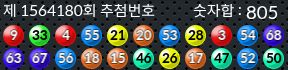 1564180 결과캡쳐