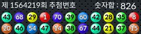 1564219 결과캡쳐