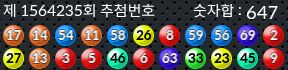 1564235 결과캡쳐