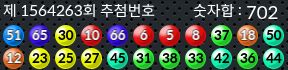 1564263 결과캡쳐