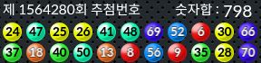 1564280 결과캡쳐