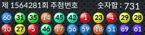 1564281 결과캡쳐