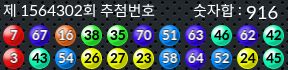 1564302 결과캡쳐