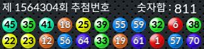 1564304 결과캡쳐