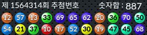 1564314 결과캡쳐