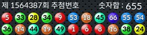 1564387 결과캡쳐