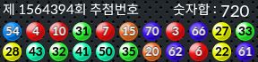 1564394 결과캡쳐