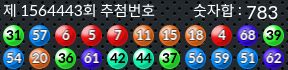 1564443 결과캡쳐