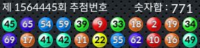 1564445 결과캡쳐