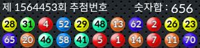 1564453 결과캡쳐