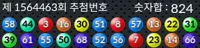 1564463 결과캡쳐
