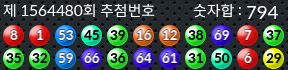 1564480 결과캡쳐