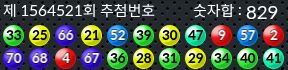 1564521 결과캡쳐