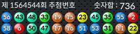1564544 결과캡쳐